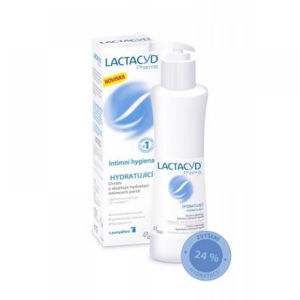 LACTACYD Hydratující 250 ml