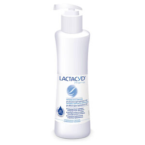 LACTACYD Pharma pro dlouhotrvající hydrataci 40+ 250 ml, poškozený obal