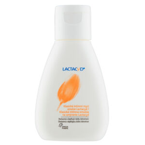 LACTACYD Mycí emulze pro intimní hygienu 50 ml
