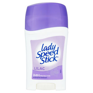 LADY SPEED STICK Lilac tuhý deodorant 45 g
