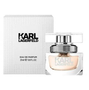 LAGERFELD Karl Lagerfeld for Her Parfémovaná voda pro ženy 45 ml, rozbalené
