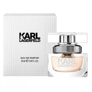 Lagerfeld Karl Lagerfeld for Her Parfémovaná voda 85ml tester TESTER