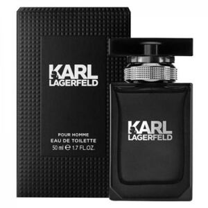 Lagerfeld Karl Lagerfeld for Him Toaletní voda 100ml tester TESTER