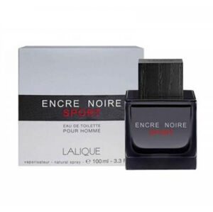 Lalique Encre Noire Sport Toaletní voda 50ml