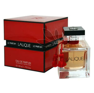 Lalique le Parfum Parfémovaná voda 50ml