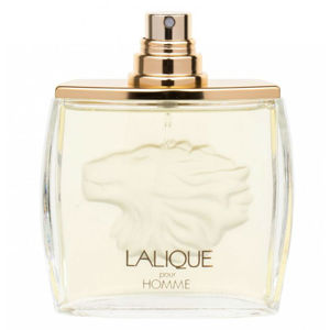 Lalique Pour Homme Lion Parfémovaná voda 75ml tester TESTER
