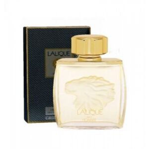 Lalique Pour Homme Lion Toaletní voda 75ml