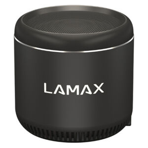 LAMAX Sphere2 mini bluetooth reproduktor, použité
