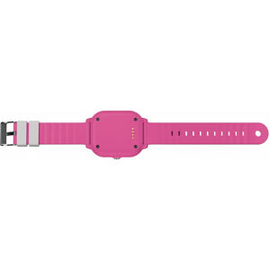 LAMAX WatchY2 Pink náhradní pásek pro chytré hodinky