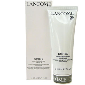 Lancome Nutrix Nourishing Repairing Treatment RICH Cream  150ml