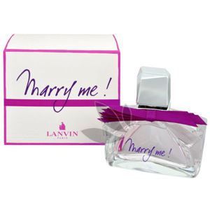 LANVIN Marry Me! Parfémovaná voda pro ženy 50 ml