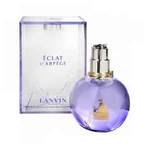 LANVIN Eclat D´Arpege Parfémovaná voda pro ženy 100 ml, poškozený obal