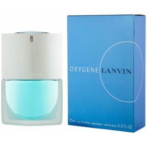 LANVIN Oxygene Parfémovaná voda pro ženy 75 ml