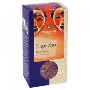 SONNENTOR Lapacho kůra konvenční sypaný čaj 70 g