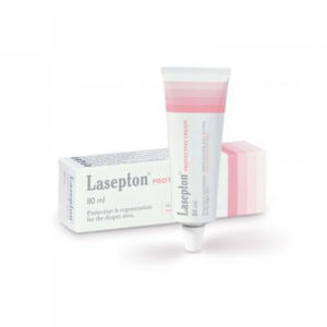 Lasepton ochranný krém 80ml