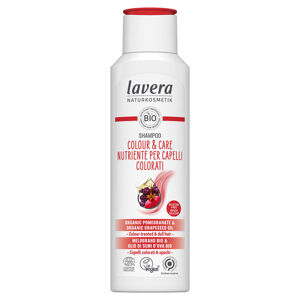LAVERA Colour & Care Šampon 250 ml