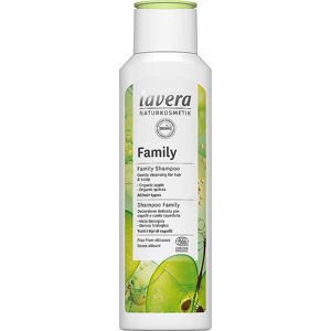 LAVERA Šampon Family 250 ml
