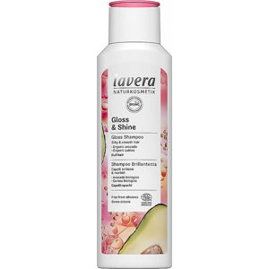 LAVERA Šampon Gloss & Shine 250 ml