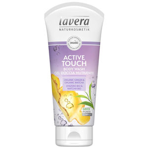 LAVERA Sprchový gel Active touch 200 ml