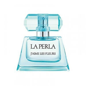 La Perla J´Aime Les Fleurs Toaletní voda 100ml