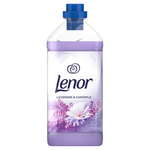 LENOR Lavender&Camomile 60 PD 1800 ml