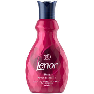 LENOR Parfum Des Secrets Aviváž Kiss 900 ml