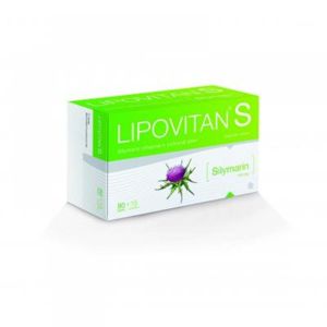 LIPOVITAN S 90+15 tablet ZDARMA