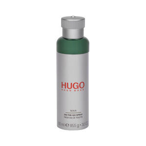 HUGO BOSS Hugo Toaletní voda Man On-The-Go 100 ml