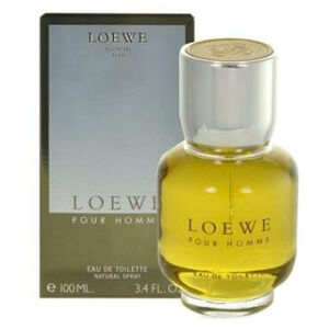 Loewe Pour Homme Toaletní voda 100ml