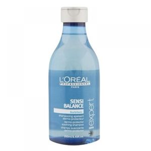 L'ORÉAL Expert Sensi Balance Šampon pro ochranu vlasů 250 ml