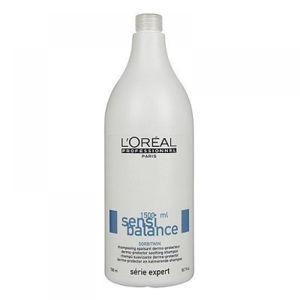 L'ORÉAL Expert Sensi Balance Šampon pro ochranu vlasů 1500 ml