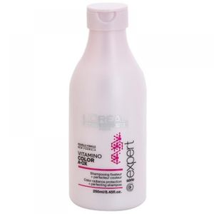 L'ORÉAL Expert Vitamino Color A-OX  Šampon fixující barvu 250 ml