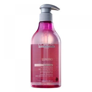 L'ORÉAL Expert Lumino Contrast Šampon pro melírované vlasy 500 ml