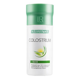 LR LIFETAKT Colostrum Liquid 125 ml
