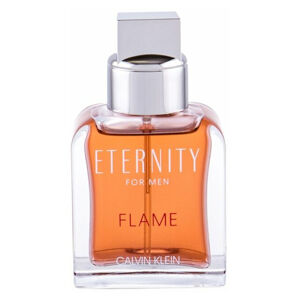 CALVIN KLEIN Eternity For Men toaletní voda Flame 30 ml