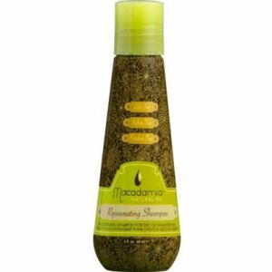 Macadamia Rejuvenating Shampoo Dry Hair Šampon pro suché a poškozené vlasy 300 ml