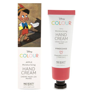 MAD BEAUTY Pinocchio Krém na ruce Colour 50 ml