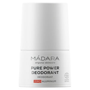 MÁDARA Pure Power deodorant 50 ml