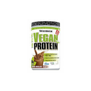 WEIDER Vegan Protein Vanilka 540 g