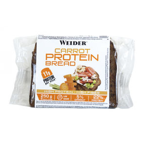 WEIDER Proteinový chléb 250 g