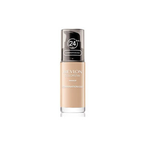 REVLON Colorstay Make-up pro smíšenou až mastnou pleť 220 Natural Beige 30 ml