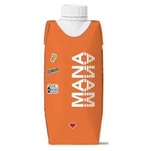 MANA Drink Apricot Mark 7 - hotové jídlo 1 x 330 ml