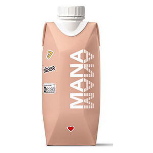 MANA Mark 7 drink choco 330 ml