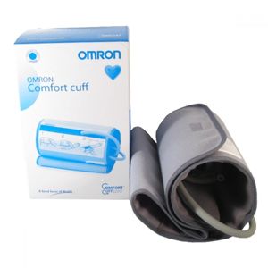 OMRON Manžeta CC pro vybrané tonometry (paže 22-42cm), poškozený obal