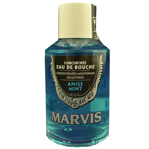 MARVIS Ústní voda Anise Mint 120 ml