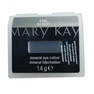MARY KAY Minerální oční stíny Coal (matný) 1,4 g