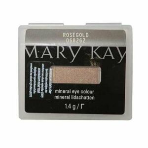 Mary Kay Minerální oční stíny Rosegold 1,4 g