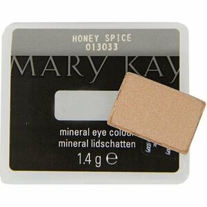 MARY KAY Zvýrazňující minerální oční stíny Honey Spice 1,4 g