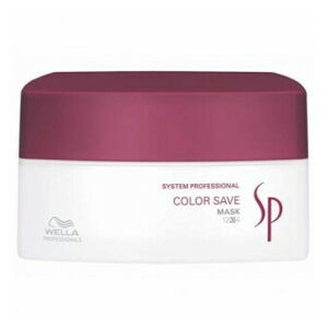 WELLA SP Color Save Maska pro barvené vlasy 30 ml