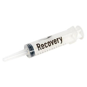 SUPREME Recovery injekční aplikátor 1 kus
